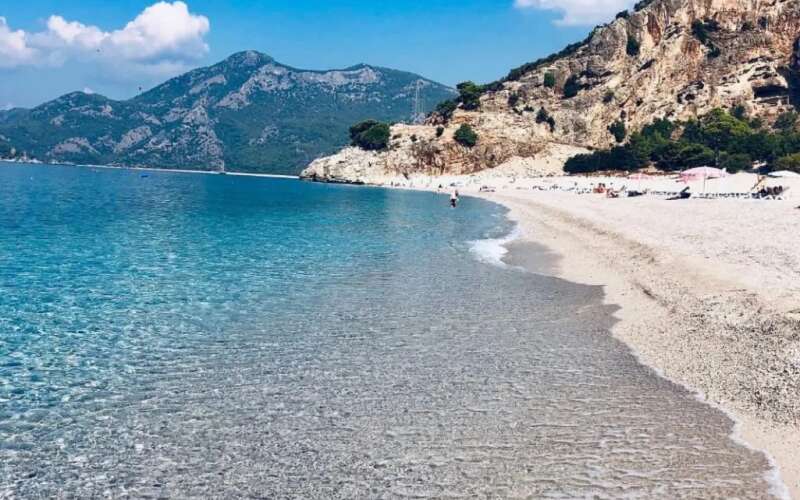 Ölüdeniz’e Komşu Kıdrak Koyu’nda 2026 Fiyatları Belli Oldu