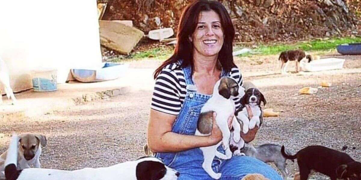 Muğla’da HAYDOS Kurucusu Türkan Dağdelen Cezaevine Gönderildi