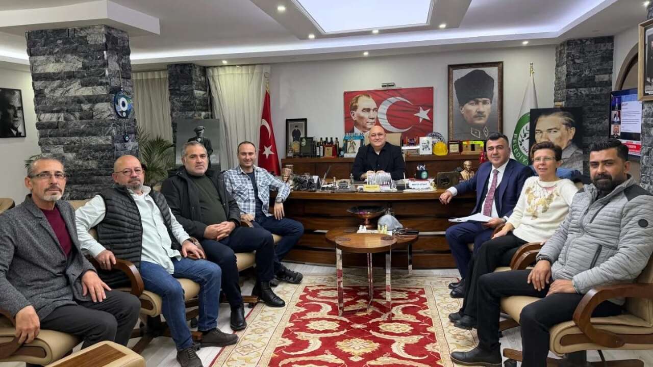 Yatağanspor Yönetiminden Tepkilere Yanıt: “Spora Siyaset Karıştırılmamalı”