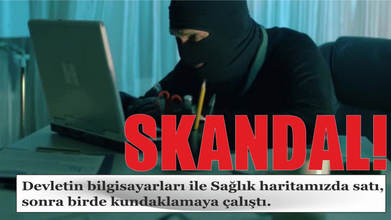 Skandal!