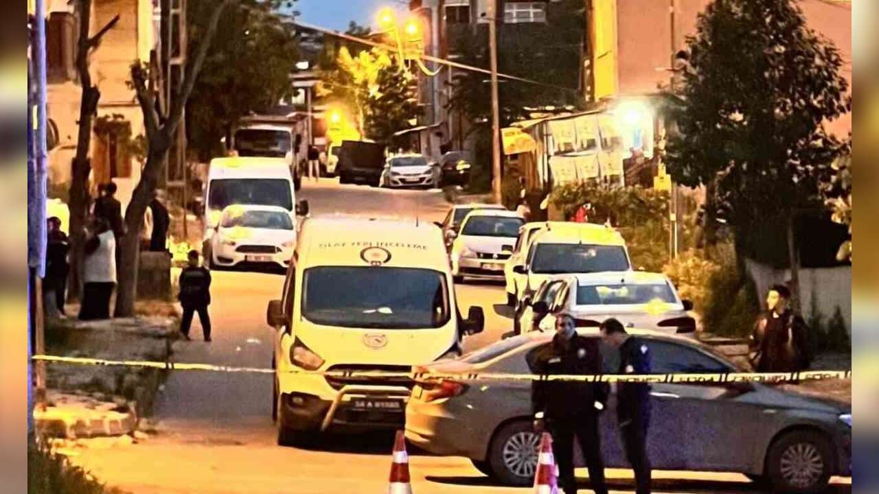 Aile Kavgası K*nlı Bitti: Kuzenini Başından V*rdu