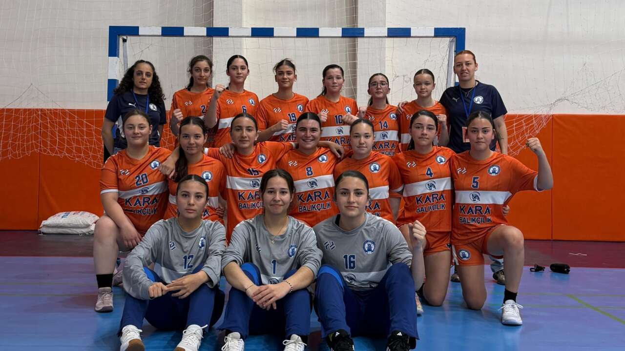 Türkiye’nin Dört Bir Yanından Gelen Takımlar Sivas’ta Buluştu: Proxis Yalıkavak Spor’dan Mücadele Dolu Performans