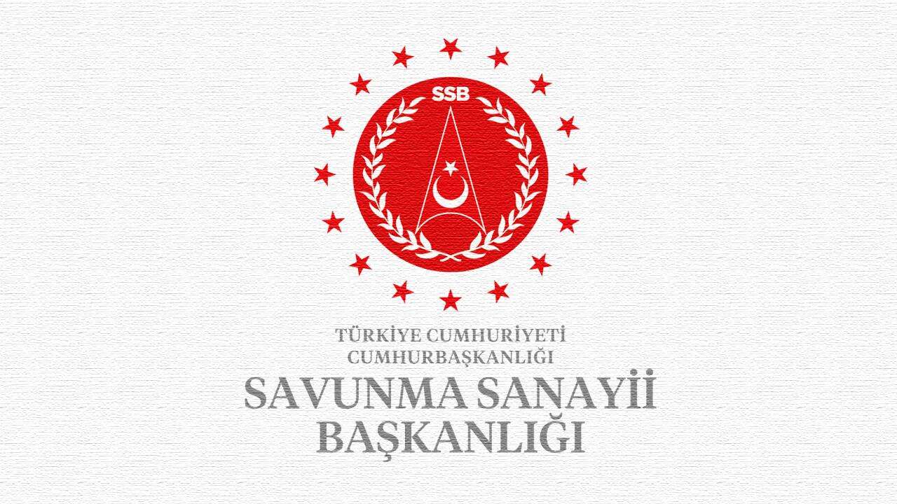 Savunma Sanayii Başkanlığı Sözleşmeli Personel Alacak: Başvurular Yarın Başlıyor