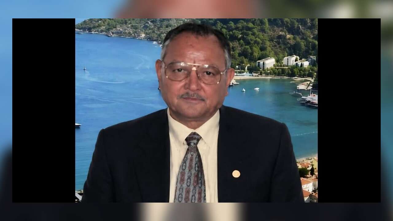 Muğla’da Acı Kayıp: Eski Belediye Başkanı Hayatını Kaybetti