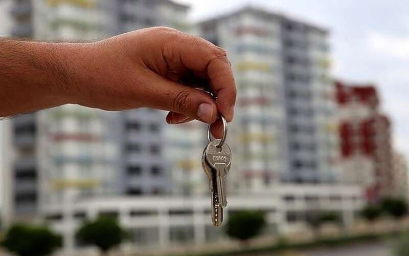Muğla Konut Piyasasında Hareketlilik: Nisan Ayında Satışlar Yükseldi