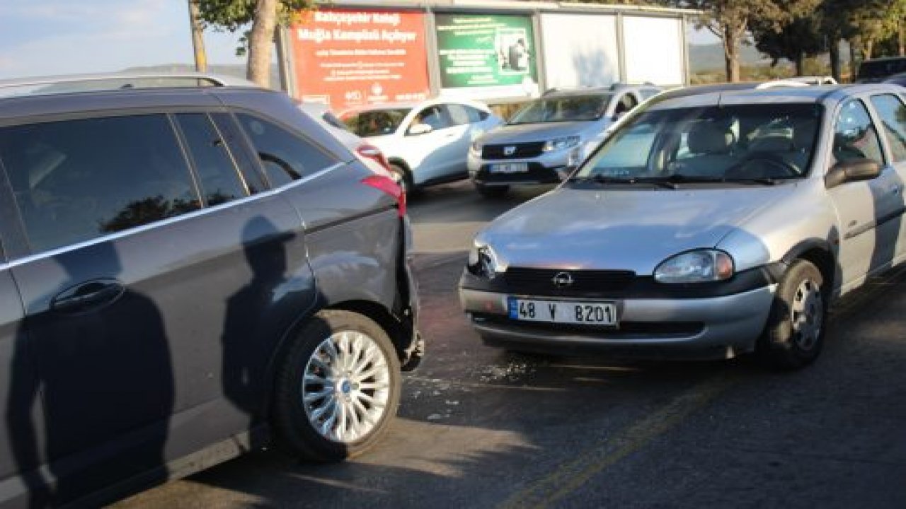 Dikkatsiz sürücüler