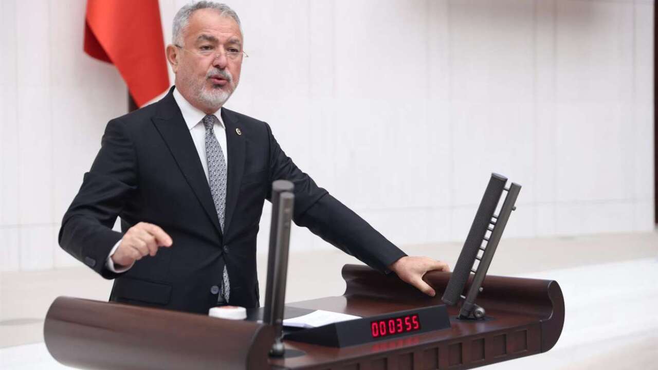 CHP’li Cumhur Uzun Akbelen’deki İddiaları TBMM’ye Taşıdı: “Denetim Zinciri Nerede Koptu?”