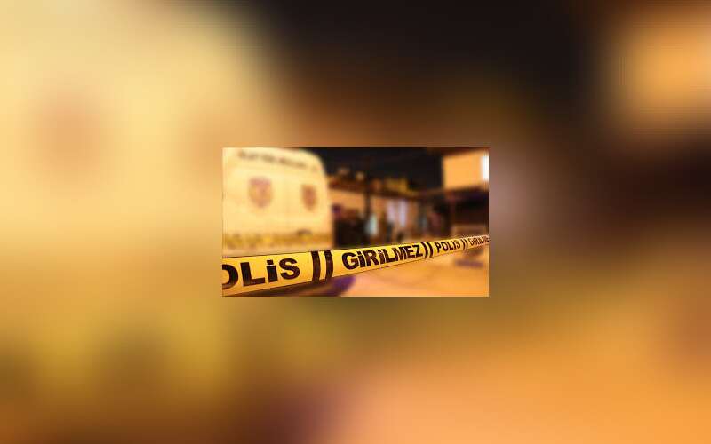 Yarı Ç*plak Halde İkinci Kattan Atladı: Araştırma Görevlisine Tutuklama
