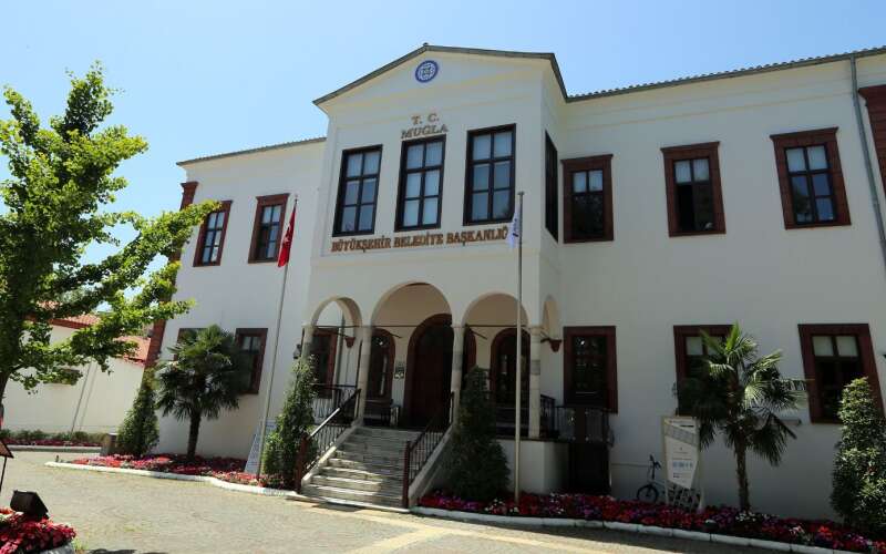 Muğla Büyükşehir Belediyesi’nde Yeni Görevlendirmeler Açıklandı