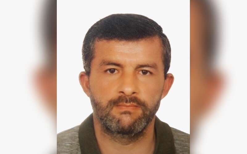 Tonlarca Ağırlığın Altında Kalan İşçi Hayatını Kaybetti