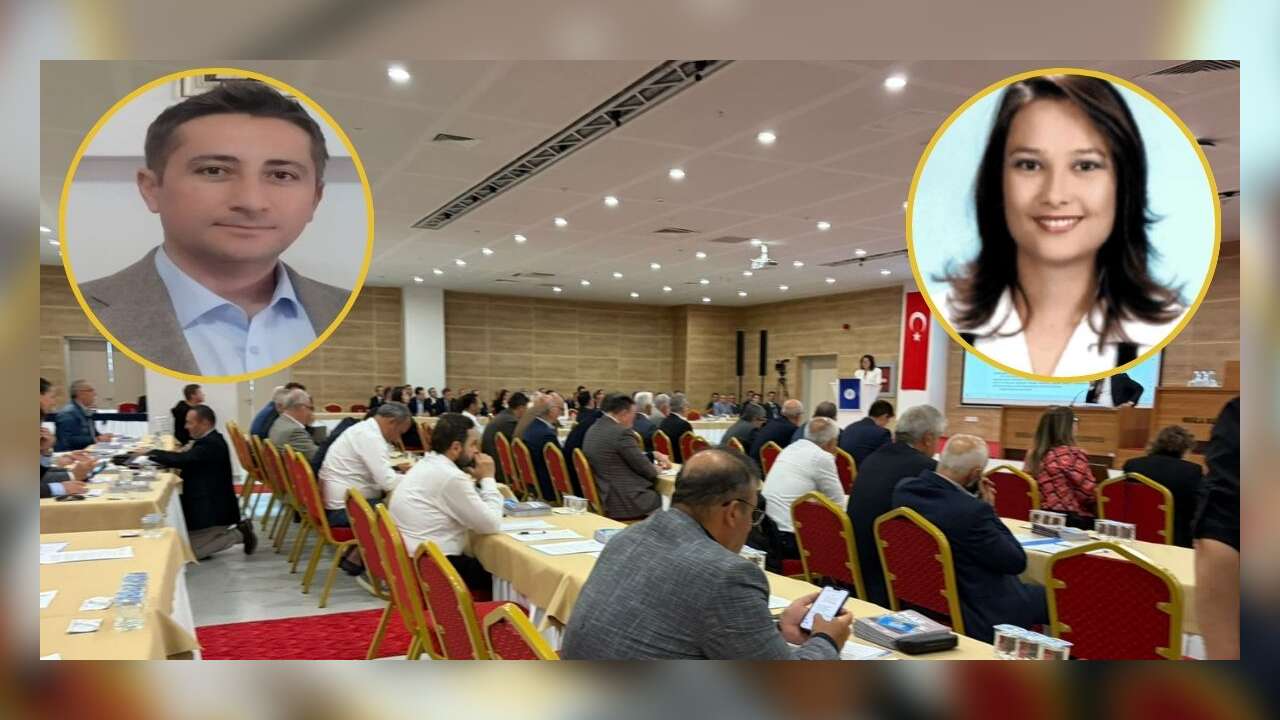 Muğla Büyükşehir’de MUBEP Başkanı Değişti: Aydın Can Yıldızhan Görevlendirildi
