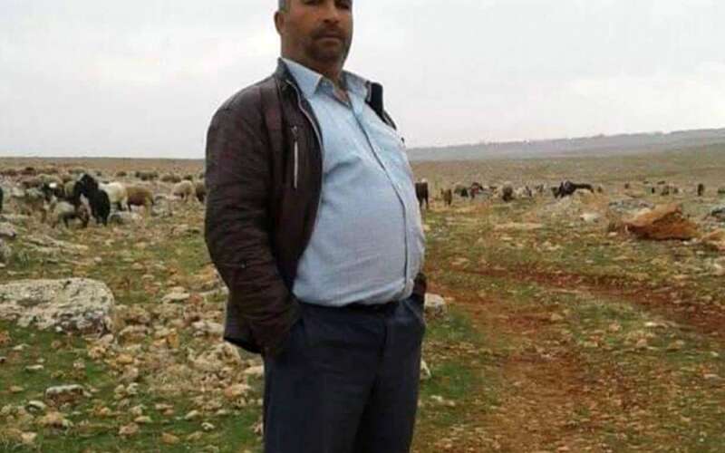 Traktörün Altında Kalan Sürücü Hayatını Kaybetti