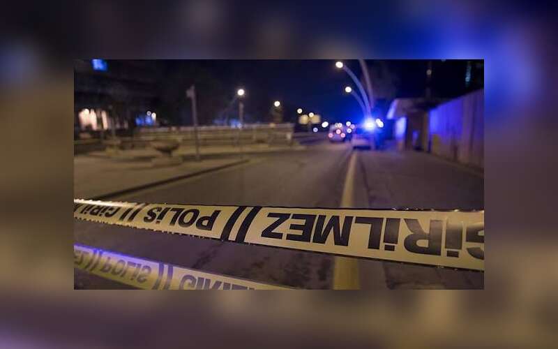 Arazi Kavgası Cin*yetle Bitti: Dayı Yeğenini Vur*p Sakin Sakin Uzaklaştı