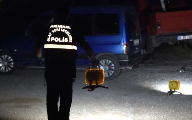 Alacak Verecek Kavgasında 64 Yaşındaki Adam Hayatını Kaybetti