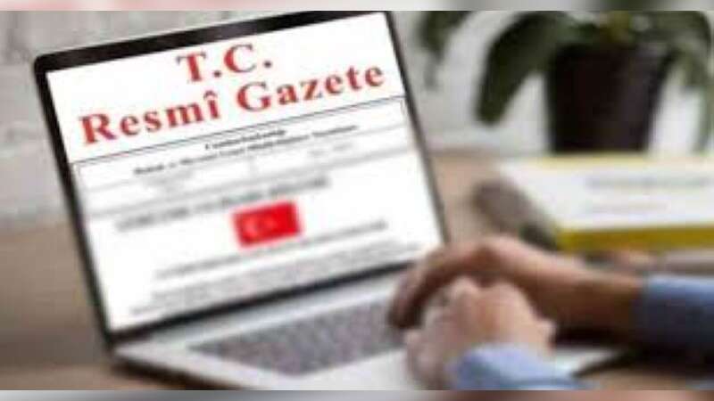 Resmî Gazete’de Yayımlandı, Muğla Dahil 4 İlçede Yargı Çevreleri Yeniden Belirlendi: HSK’dan Yeni Düzenleme