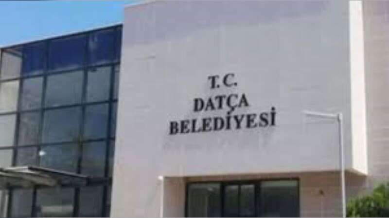 Datça Belediyesi 40’tan Fazla Personel Alacak: Başvurular Başladı