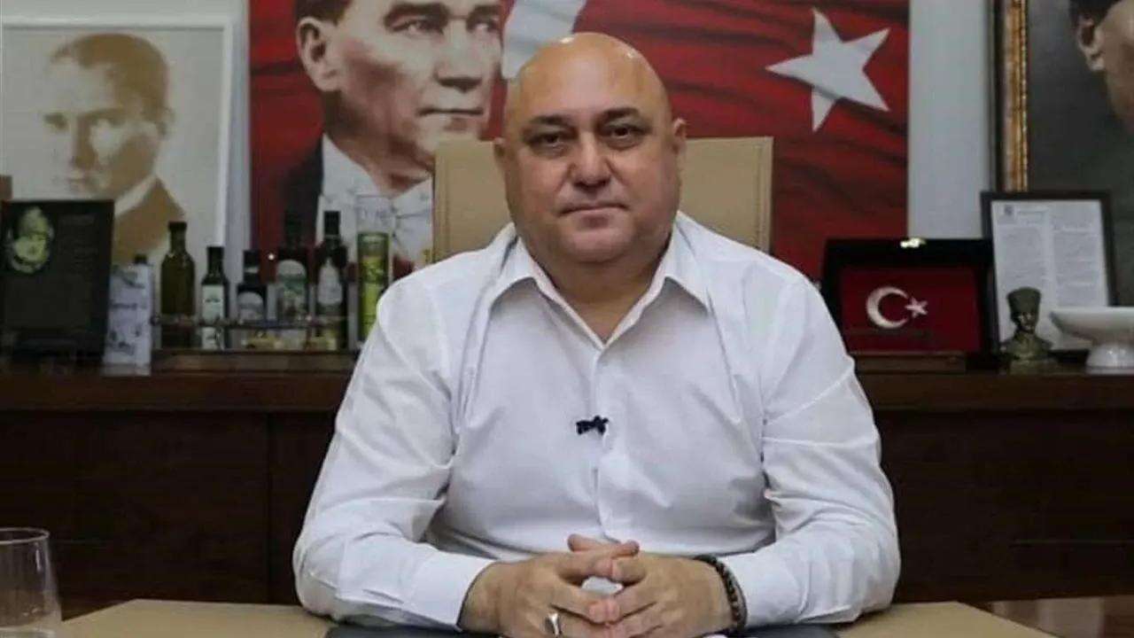Yatağan Belediye Başkanı Günay’ın Acı Günü