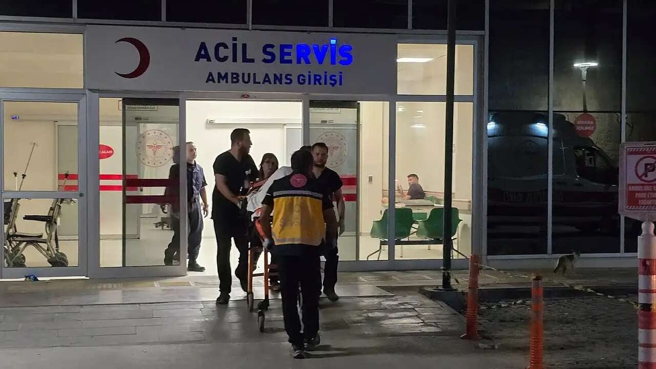 Bodrum Açıklarında Göçmen Faciası: 1 Ölü, 1 Ağır Yaralı
