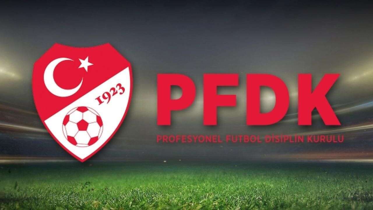PFDK’dan Sipay Bodrum FK’ya Ağır Yaptırım