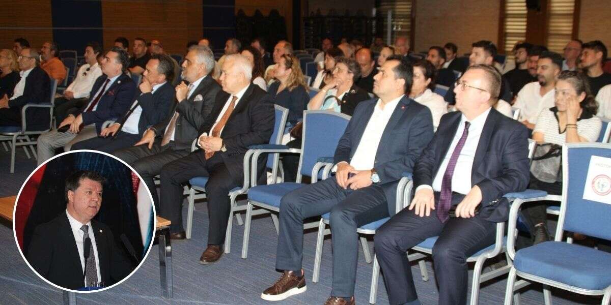 Muğla Eczacı Odası’ndan “Eczacılıkta Dönüşüm Manifestosu”