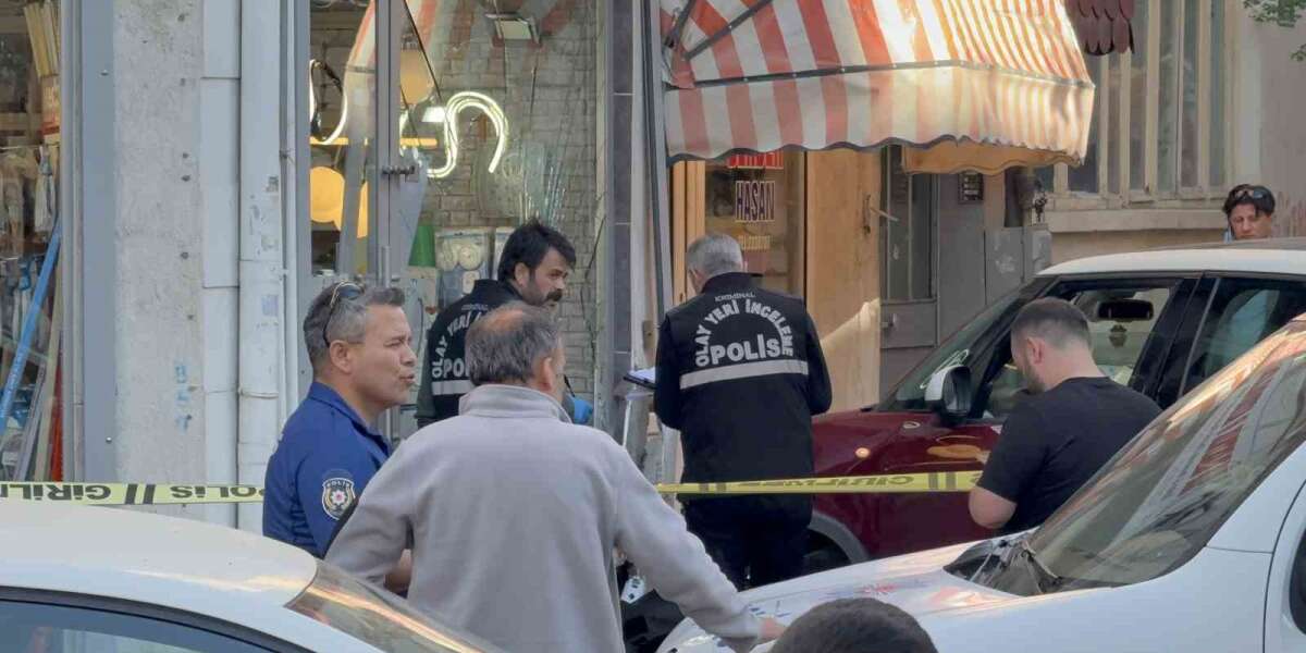Ters Yönden Gelerek Ezdiği Genç Kadını Hayattan Kopard