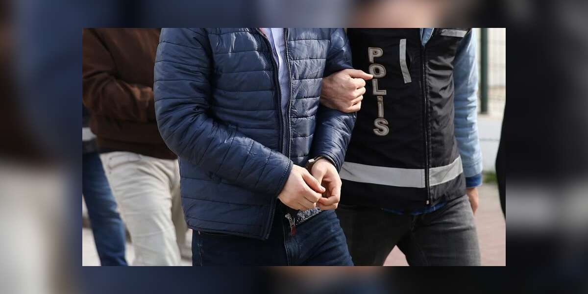 Marmaris Cumhuriyet Başsavcılığının Suç Örgütü Operasyonunda 9 Tutuklama