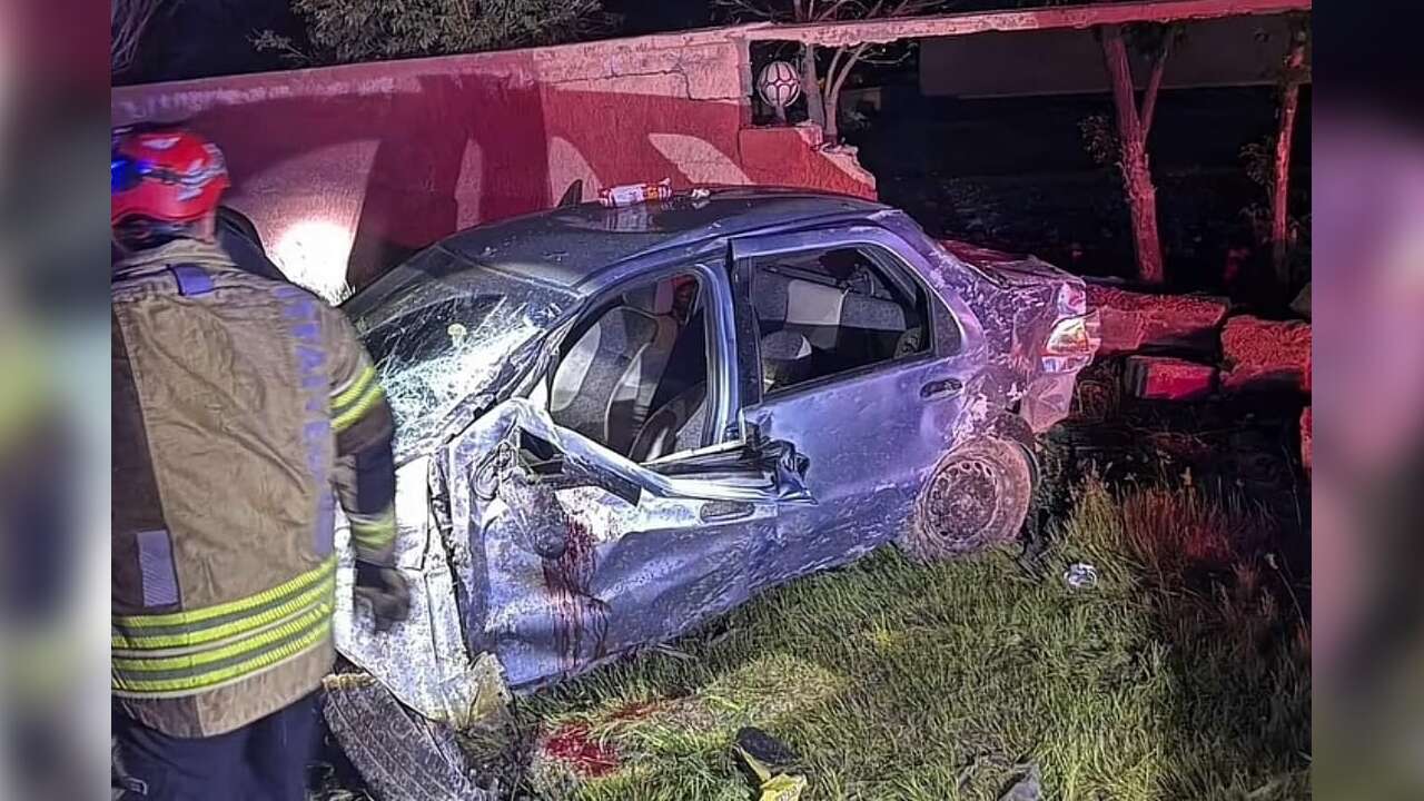 4 Kız Kardeşin Bulunduğu Otomobil Takla Attı: 1 Ölü, 3 Yaralı