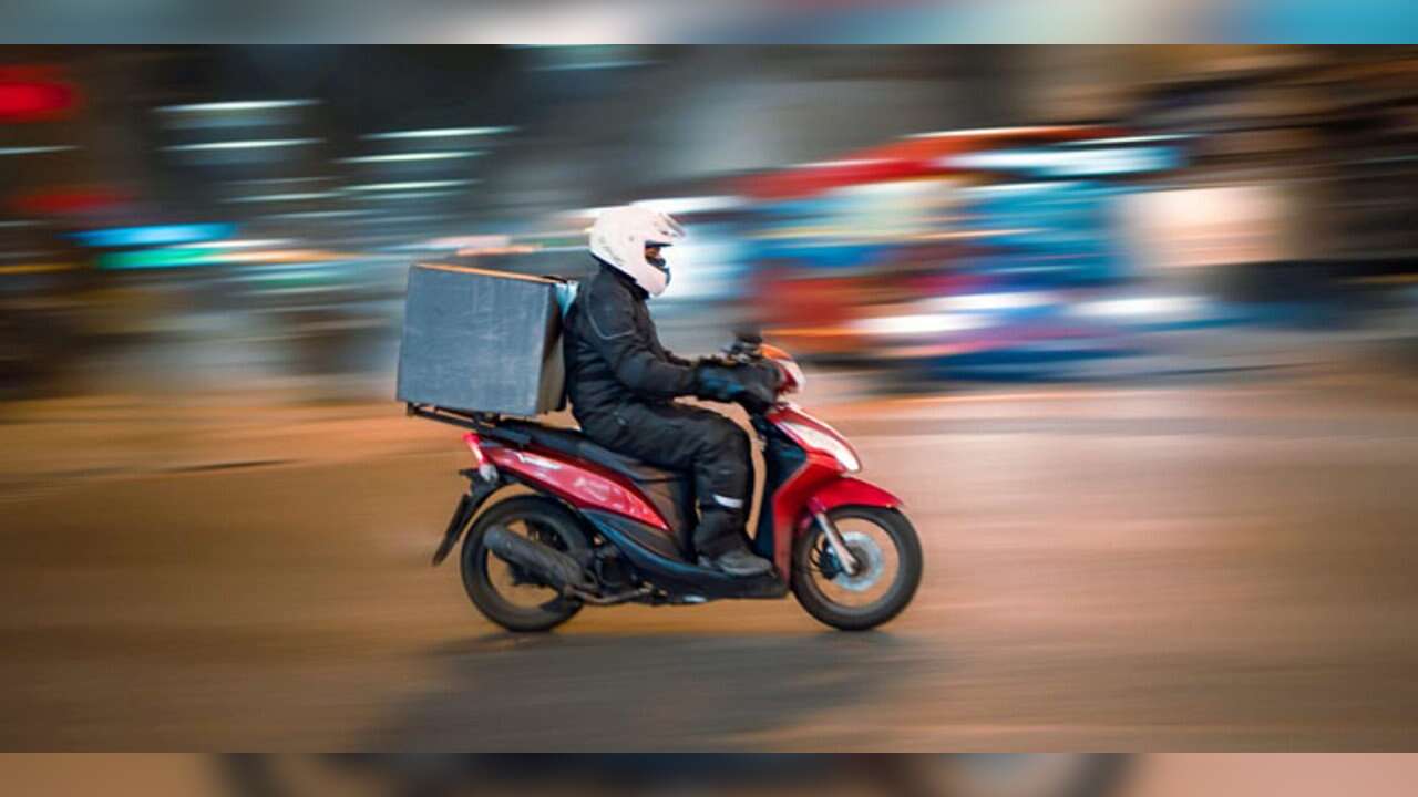 Motokurye Döneminde Yeni Devir: Artık Herkes Kuryelik Yapamayacak