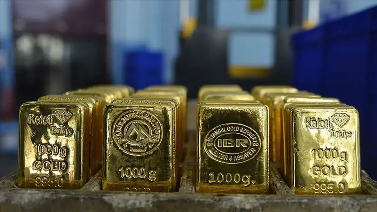 Gram Altın ve Çeyrek Altında Son Durum