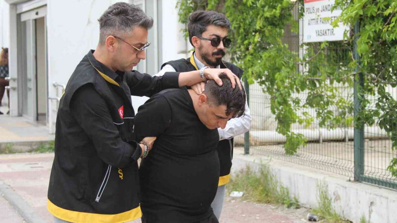 5 Bin TL İçin Kuzenini Öldürdü