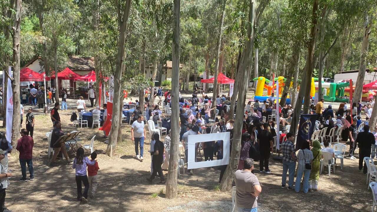 Muğla’da Aile Nüfus On Yılı Lansmanı Akyaka’da Gerçekleştirildi