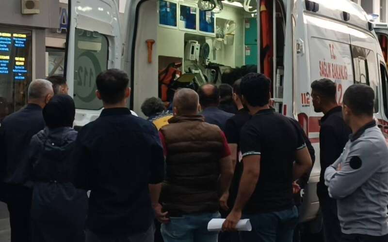 Hayvanlarını Otlatırken Yıldırım Çarptı: 38 Yaşındaki Çoban Kurtarılamadı