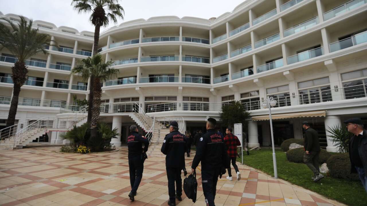 Muğla’da 473 Tesise Uygunluk Raporu Verildi