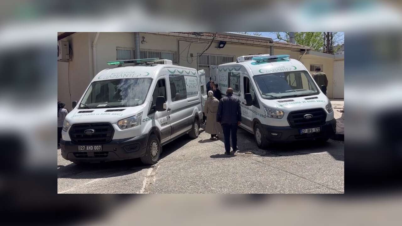 İki Ayrı Traktör Kazasında 2 Çiftçi Hayatını Kaybetti