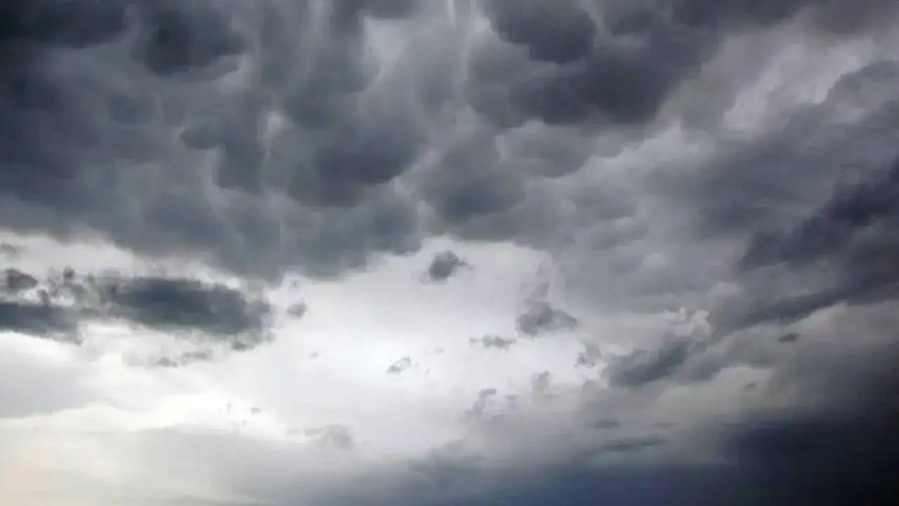 Meteoroloji’den Son Dakika Hava Durumu Uyarısı: 13 İlde Kuvvetli Sağanak Bekleniyor