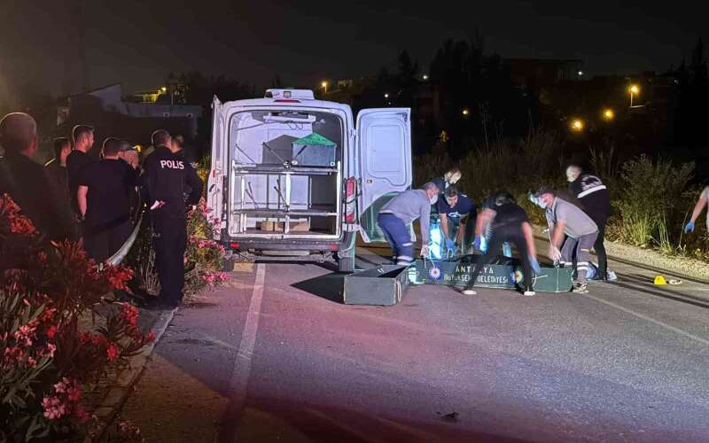 Yolda Başlayan Tartışma Öl*mle Sonuçlandı: 3 Arkadaş Hayatını Kaybetti