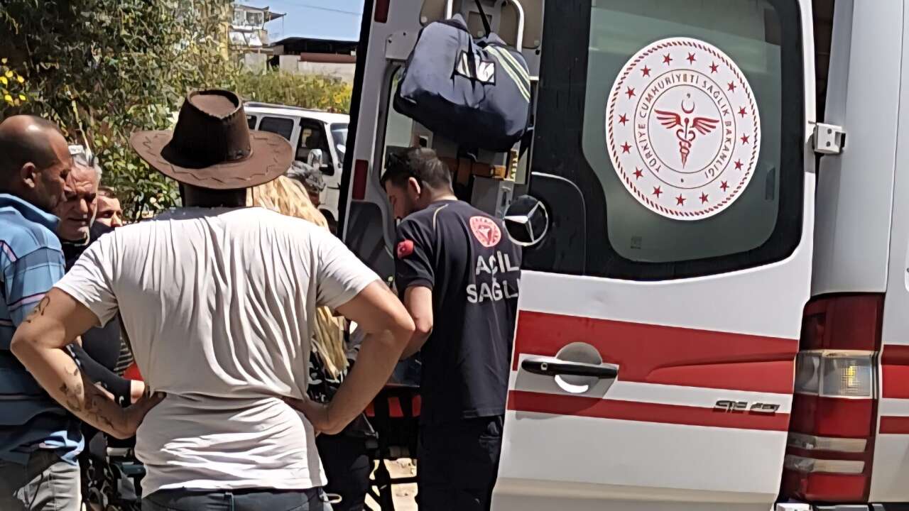 Muğla’nın Tanınmış Müzisyeni Evinde Ölü Bulundu