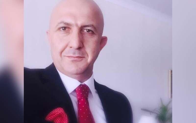 Ofisinde Yaralı Bulunmuştu: Aydın Çavuşoğlu Hayatını Kaybetti