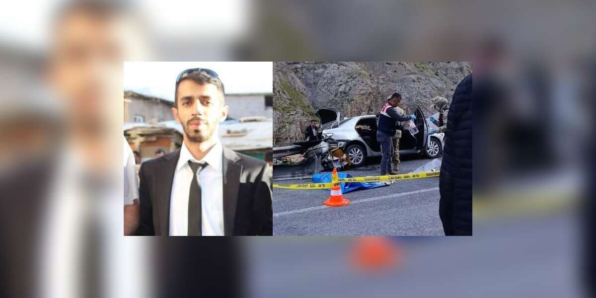 Otomobil Takla Attı: Genç Adam Hayatını Kaybetti, 3 Yaralı