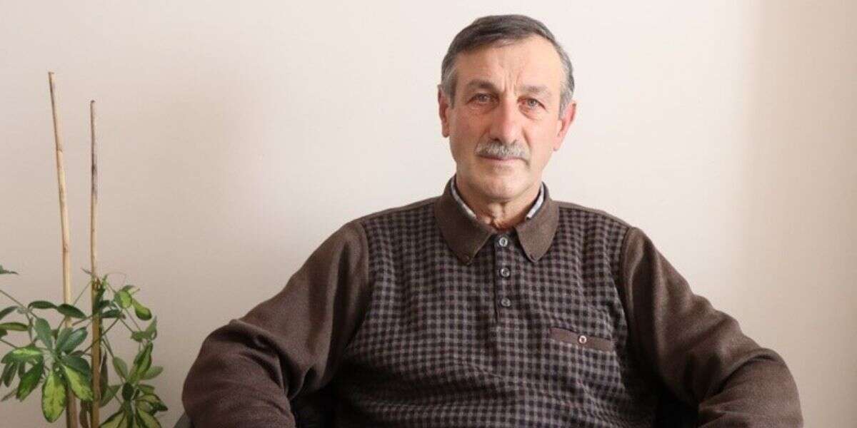 Beline Takmak İstediği Silah Ateş Aldı, Hayatını Kaybetti