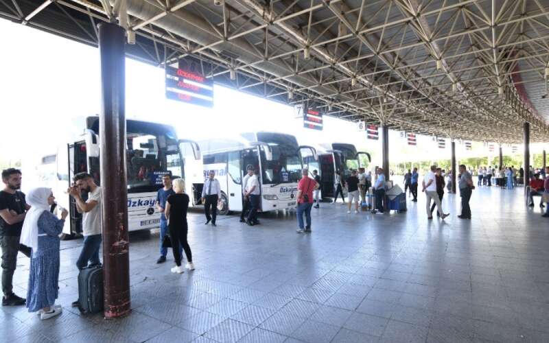 Resmi Gazete’de Yayımlandı: Otobüs Biletlerinde Tam İade Zorunlu Oldu
