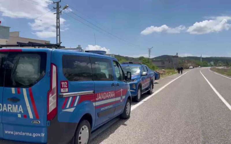 Yaşlılar Arasındaki Husumet Öl*mle Sonuçlandı