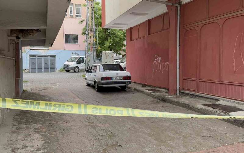 Aile Kavgasında Kuzenini Vurup Kaçtı