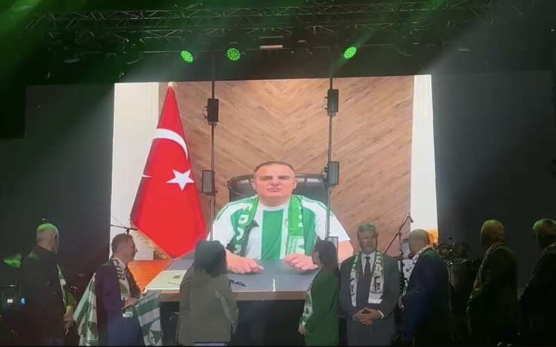 Muğla Valisi Akbıyık’tan Şampiyon Muğlaspor’a Kutlama