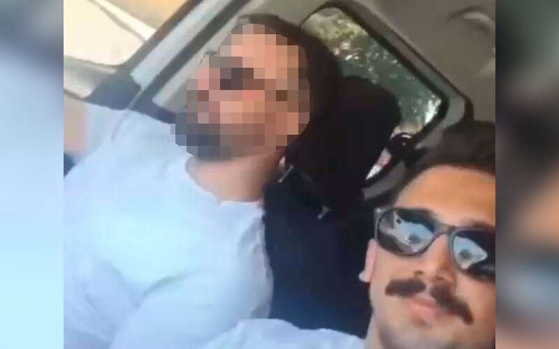 Çatışmada Şehit Olan Emrah Koç’un Son Görüntüleri Ortaya Çıktı