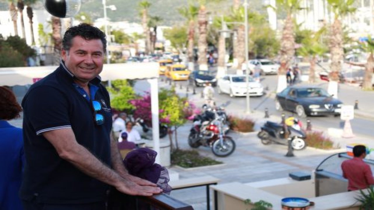 Kocadon'a binlerce kişi destek çıktı