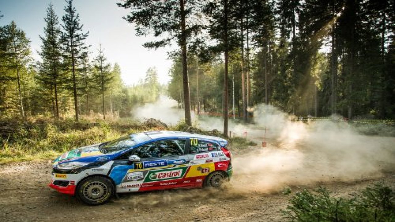 Üçlü şampiyonluk mücadelesi Türkiye’de devam ediyor