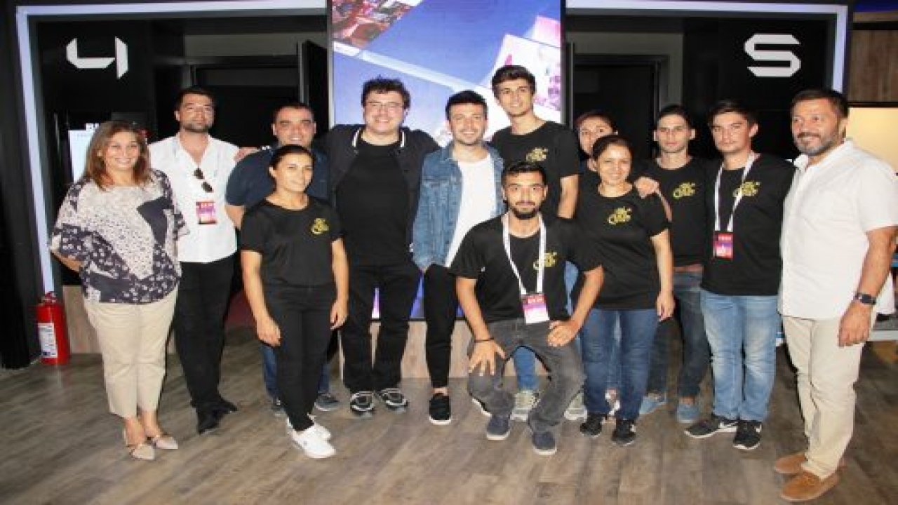 İbrahim Büyükak ile Oğuzan Koç sinema patronlarına yalvardı