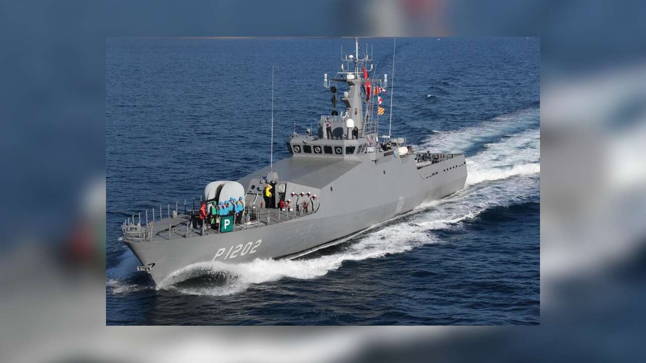TCG Köyceğiz Savaş Gemisi 19 Mayıs’ta Fethiye’de Vatandaşlarla Buluşacak