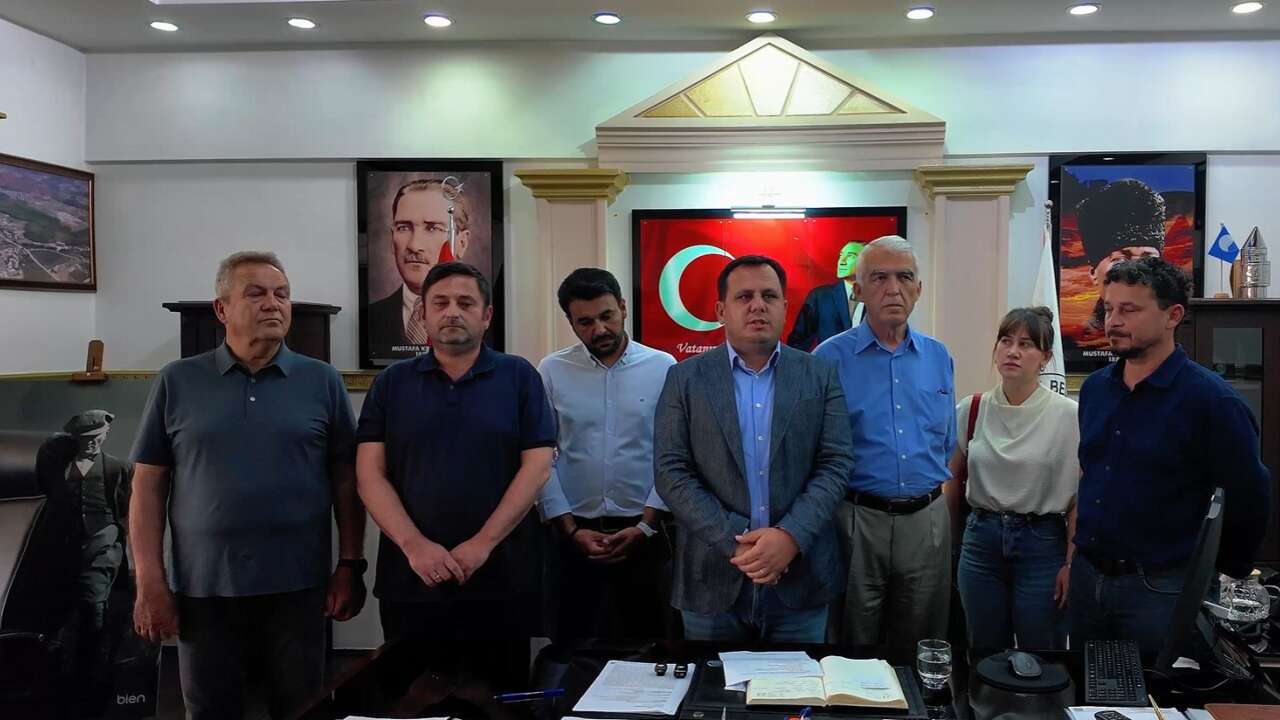 Dalaman İmar Planı Davasında Son Karar: Mahkeme Yürütmeyi Durdurma Kararını Kaldırdı